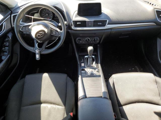 Photo 8 from auction – 2017 MAZDA 3 SPORT with VIN 3MZBN1K74HM155313