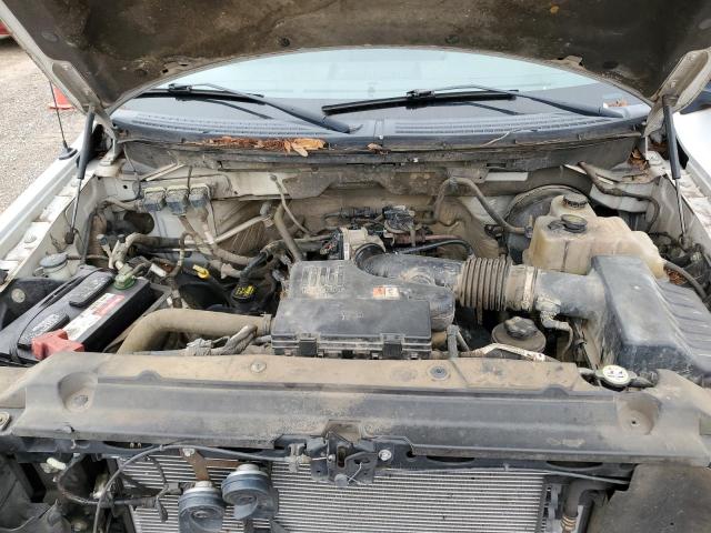 Photo 11 from auction – 2009 FORD F150 SUPER with VIN 1FTRW12W89FA02652