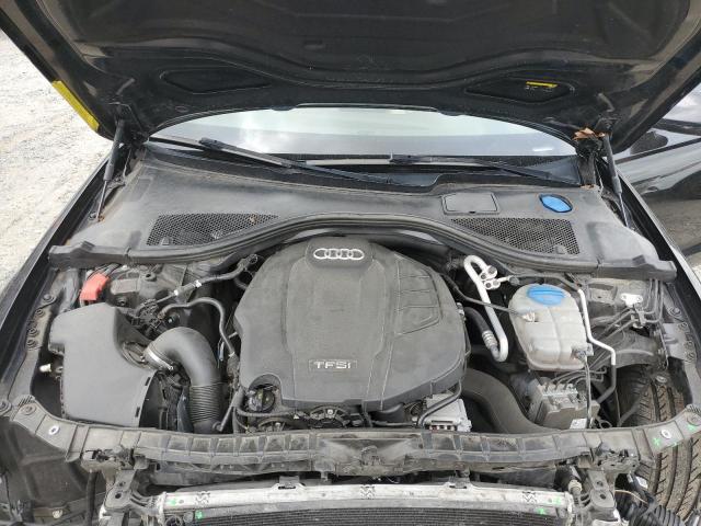Photo 11 from auction – 2018 AUDI A6 PREMIUM with VIN WAUC8AFC3JN020547