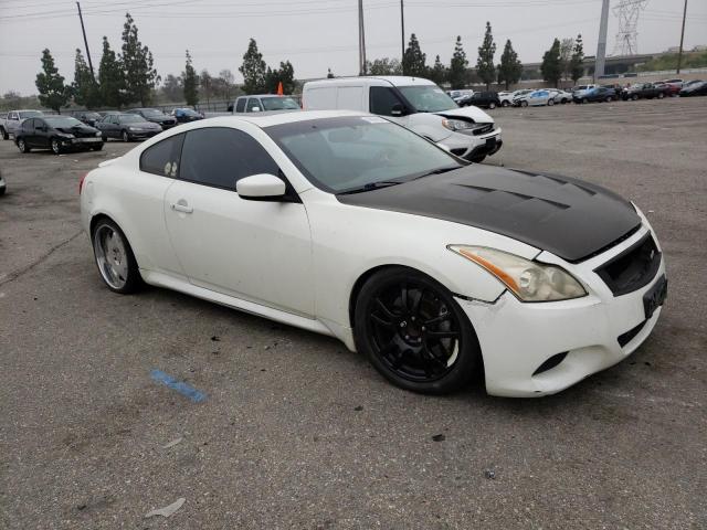 Photo 4 from auction – 2008 INFINITI G37 BASE with VIN JNKCV64E58M115624