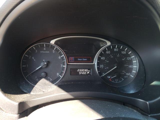 Photo 9 from auction – 2013 NISSAN ALTIMA 2.5 with VIN 1N4AL3AP6DC294796