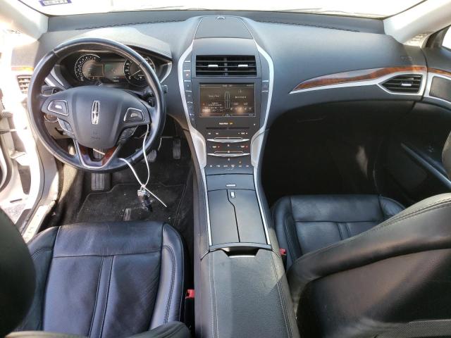 Photo 8 from auction – 2016 LINCOLN MKZ with VIN 3LN6L2G92GR618136