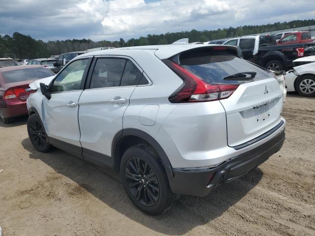 Photo 2 from auction – 2023 MITSUBISHI ECLIPSE CR with VIN JA4ATVAA5PZ003122