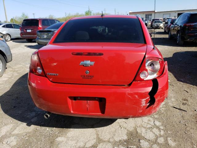 Photo 6 from auction – 2010 CHEVROLET COBALT LS with VIN 1G1AB5F54A7130900