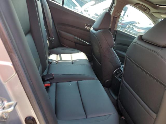 Photo 10 from auction – 2020 ACURA TLX with VIN 19UUB1F36LA013709