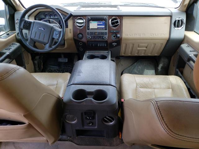 Photo 8 from auction – 2012 FORD F250 SUPER with VIN 1FT7W2BT2CEB38730