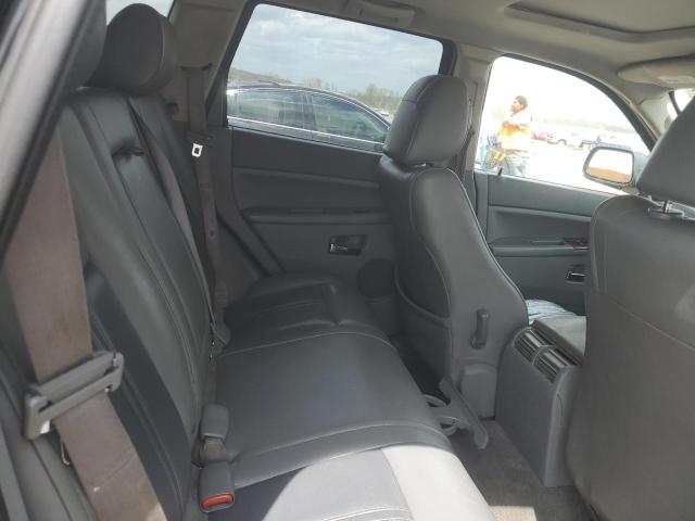 Photo 11 from auction – 2005 JEEP GRAND CHER with VIN 1J4HR58N15C544304