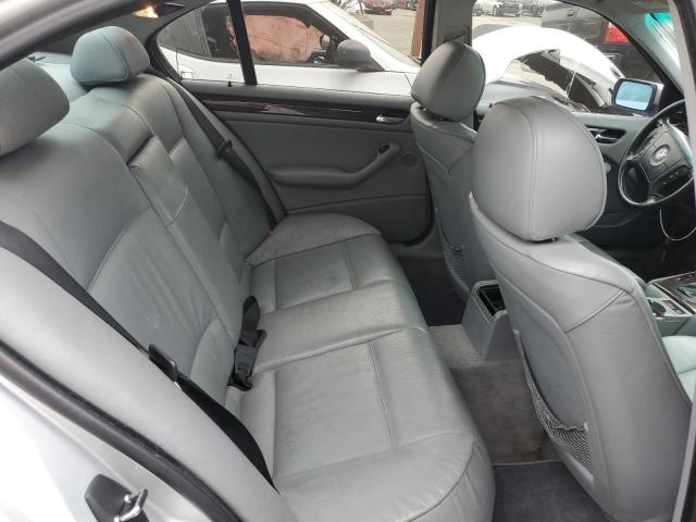 صورة رقم 10 من المزاد - 2000 BMW 323 I مع VIN WBAAM3344YFP72421