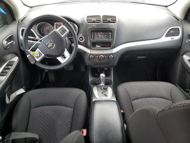Photo 8 from auction – 2017 DODGE JOURNEY SE with VIN 3C4PDCAB6HT520318