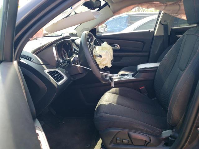 Photo 7 from auction – 2015 GMC TERRAIN SL with VIN 2GKALMEK2F6389841