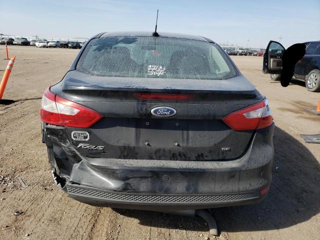 Photo 6 from auction – 2013 FORD FOCUS SE with VIN 1FADP3F28DL353250
