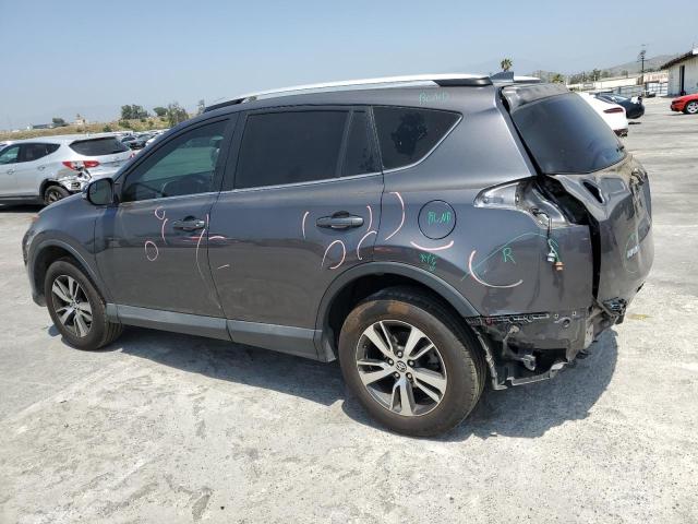 Photo 2 from auction – 2016 TOYOTA RAV4 XLE with VIN 2T3WFREV2GW311713