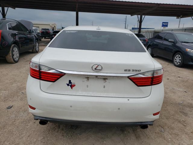 Photo 6 from auction – 2013 LEXUS ES 350 with VIN JTHBK1GG1D2058431