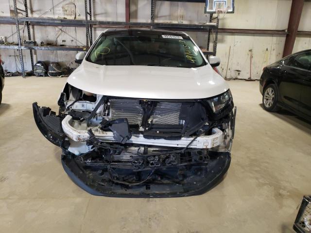 Photo 5 from auction – 2015 FORD EDGE with VIN 2FMTK4AP5FBB80380