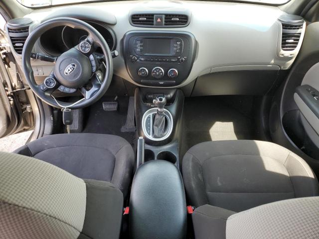 Photo 8 from auction – 2018 KIA SOUL with VIN KNDJN2A20J7605873