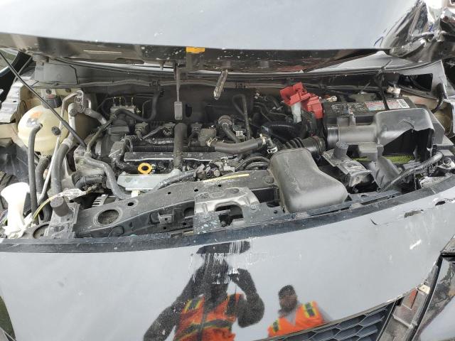 Photo 11 from auction – 2021 NISSAN VERSA S with VIN 3N1CN8DV0ML893592