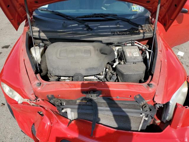 Photo 11 from auction – 2011 CHEVROLET HHR LT with VIN 3GNBABFW3BS613651