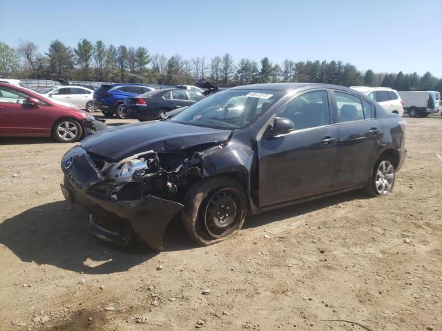 MAZDA 3 I 2013 with VIN JM1BL1UP4D1806520 - Photo from auction