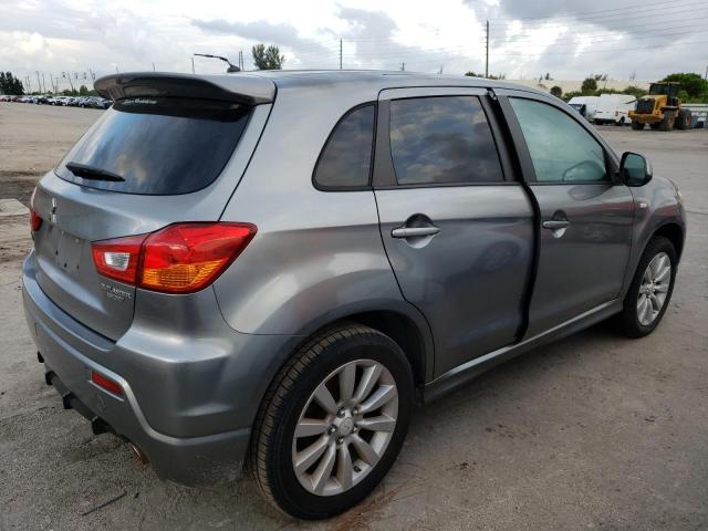 Photo 3 from auction – 2011 MITSUBISHI OUTLANDER with VIN JA4AP4AU7BZ002880