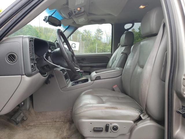 Photo 7 from auction – 2003 GMC YUKON with VIN 1GKEK13Z03R101480