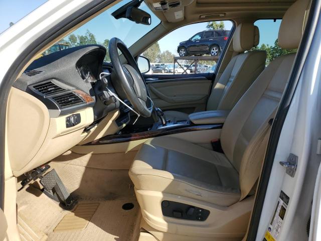 Photo 7 from auction – 2012 BMW X5 XDRIVE3 with VIN 5UXZW0C56CL667119