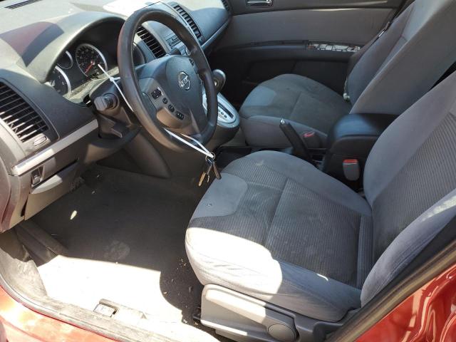Photo 7 from auction – 2011 NISSAN SENTRA 2.0 with VIN 3N1AB6AP7BL713502
