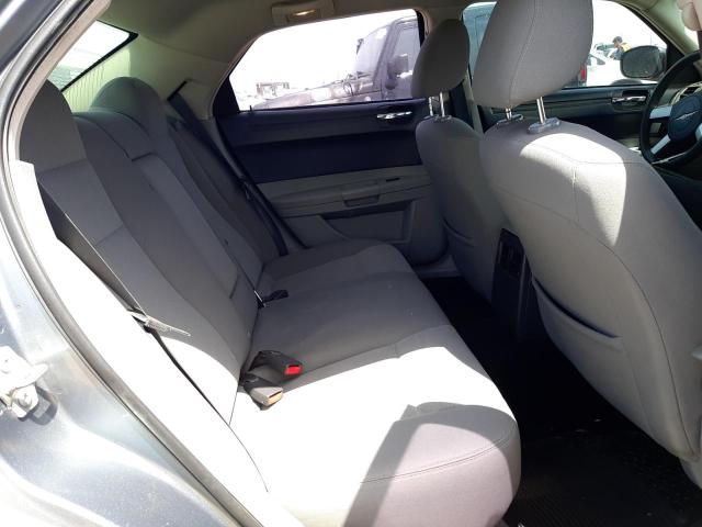 Photo 10 from auction – 2007 CHRYSLER 300 with VIN 2C3KA43R47H732746