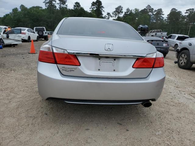 Photo 6 from auction – 2014 HONDA ACCORD LX with VIN 1HGCR2F34EA278175