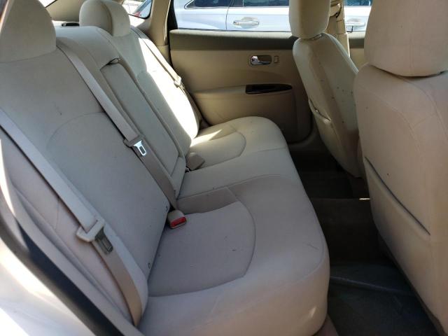 Photo 10 from auction – 2007 BUICK LACROSSE C with VIN 2G4WC582271245347