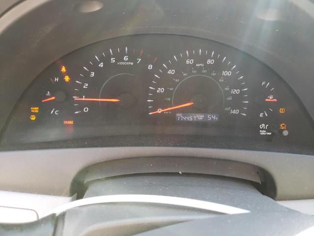 Photo 9 from auction – 2007 TOYOTA CAMRY CE with VIN 4T1BE46K07U159416