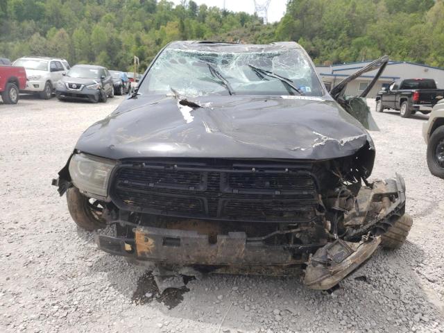 Photo 5 from auction – 2015 DODGE DURANGO SX with VIN 1C4RDJAG8FC817835