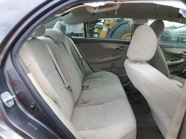 صورة رقم 10 من المزاد - 2009 TOYOTA COROLLA مع VIN JTDBL40E799082210