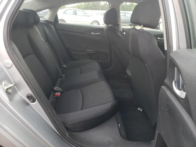 Photo 11 from auction – 2017 HONDA CIVIC LX with VIN 19XFC2F50HE205272