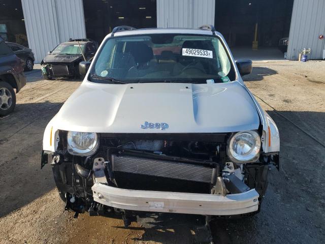 Photo 5 from auction – 2017 JEEP RENEGADE S with VIN ZACCJAAB7HPF57462