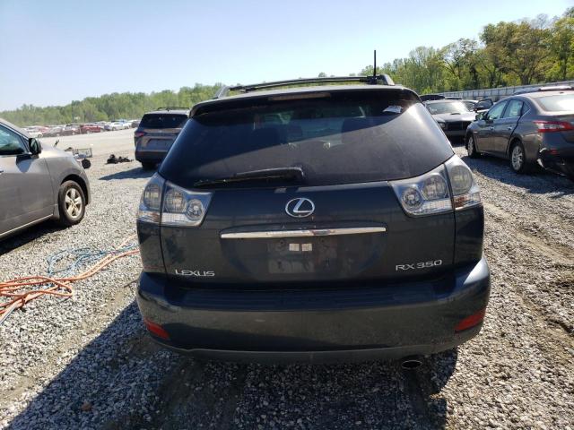 صورة رقم 6 من المزاد - 2008 LEXUS RX 350 مع VIN 2T2GK31U48C027260