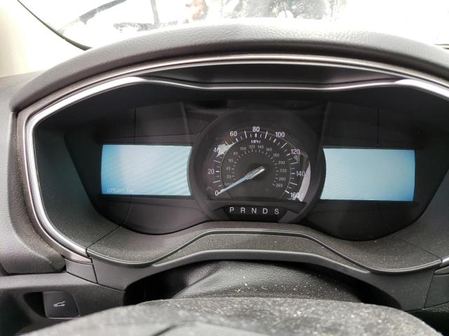 Photo 9 from auction – 2019 FORD FUSION SEL with VIN 3FA6P0CD4KR210193