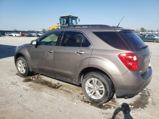 Photo 2 from auction – 2012 CHEVROLET EQUINOX LT with VIN 2GNALDEK6C6163218