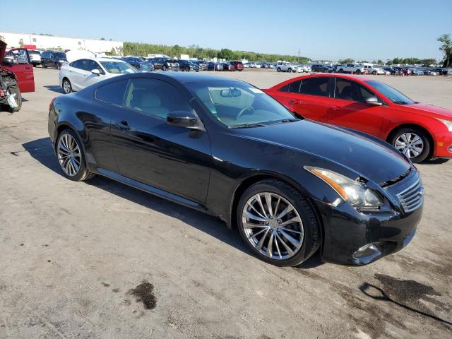 Photo 4 from auction – 2011 INFINITI G37 BASE with VIN JN1CV6EK2BM212537