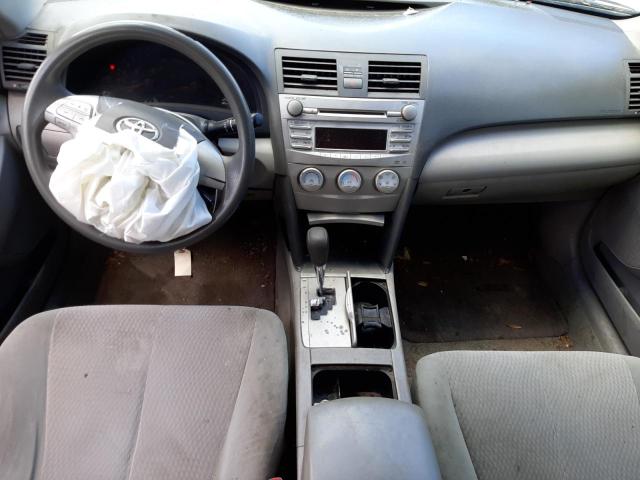Photo 8 from auction – 2011 TOYOTA CAMRY BASE with VIN 4T1BF3EK8BU747291
