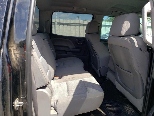 Foto 10 de la subasta – 2014 CHEVROLET SILVERADO con VIN 3GCPCPEC1EG103612
