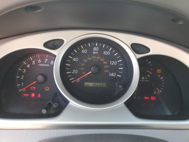 Photo 9 from auction – 2007 TOYOTA HIGHLANDER with VIN JTEEP21A870197672