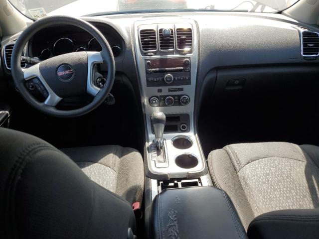Photo 8 from auction – 2007 GMC ACADIA with VIN 1GKER13747J132102