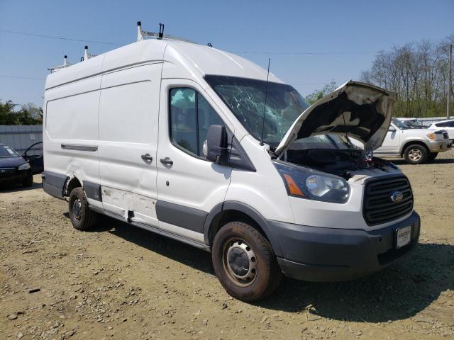 Photo 4 from auction – 2017 FORD TRANSIT T- with VIN 1FTBW3XM0HKA29483