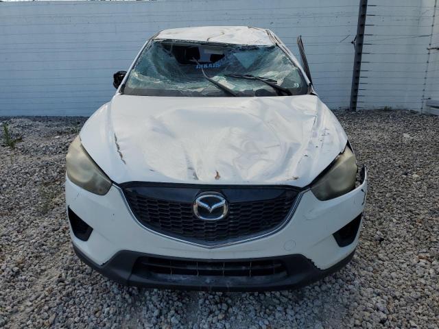Photo 5 from auction – 2013 MAZDA CX-5 SPORT with VIN JM3KE2BE6D0118694