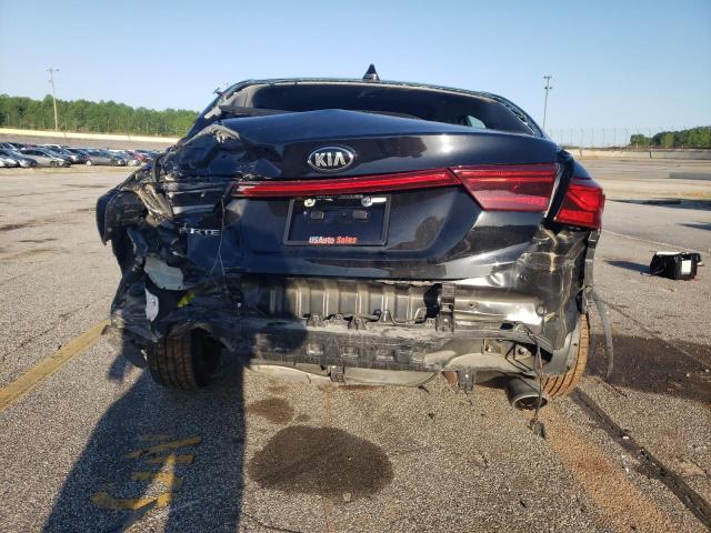 Photo 6 from auction – 2020 KIA FORTE FE with VIN 3KPF24AD3LE212061