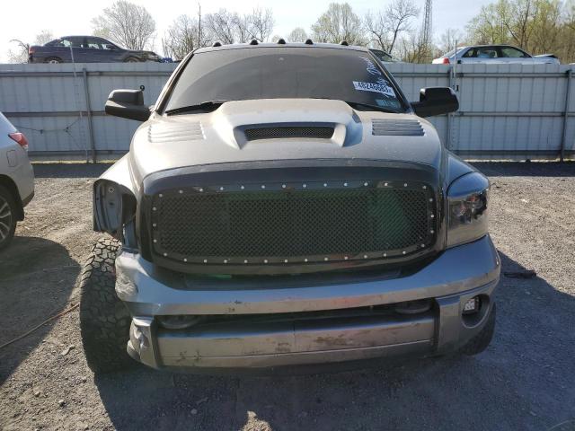 Photo 5 from auction – 2007 DODGE RAM 2500 S with VIN 3D7KS28A67G783896