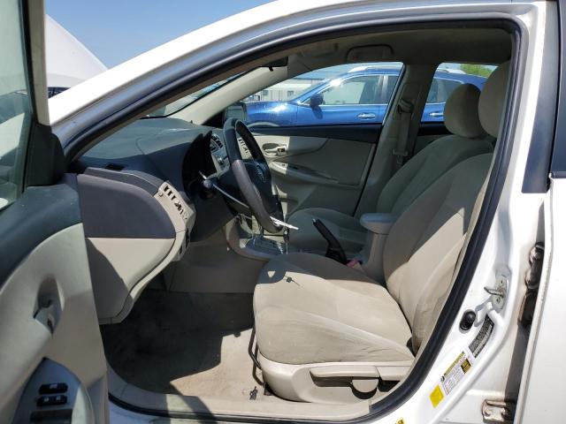 Photo 7 from auction – 2011 TOYOTA COROLLA with VIN 2T1BU4EE8BC737741