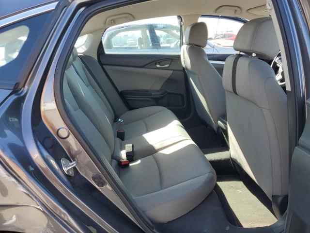 Photo 10 from auction – 2016 HONDA CIVIC LX with VIN 2HGFC2F53GH515680