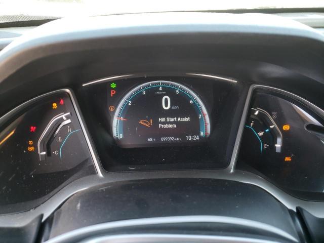 Photo 9 from auction – 2016 HONDA CIVIC EX with VIN 19XFC2F74GE064366