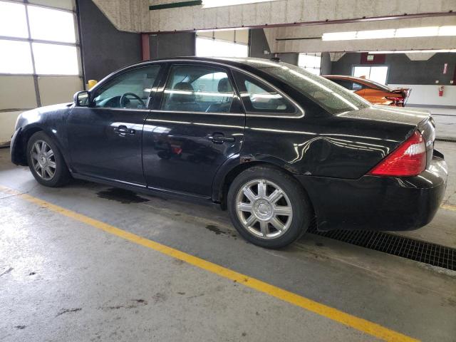 Photo 2 from auction – 2007 MERCURY MONTEGO PR with VIN 1MEHM42167G608688